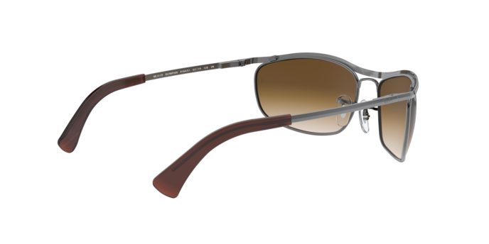 Ray-Ban RB3119 916451 Olympian 